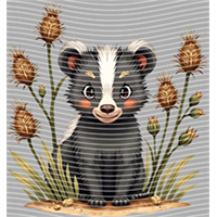 Animal Integration-DW 2025